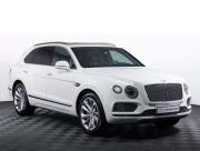 Bentley Bentayga I Москва  - изображение 30