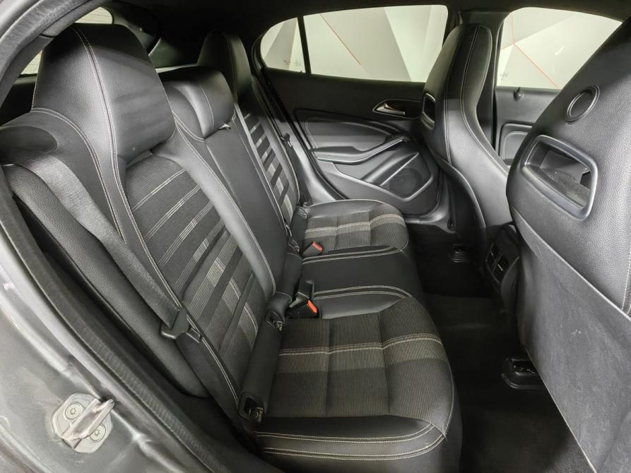 Mercedes-Benz GLA I (X156) Рестайлинг Москва  - изображение 16