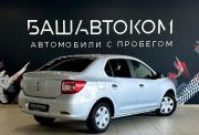 Renault Logan II Уфа  - изображение 21