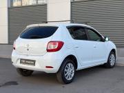 Renault Sandero II Рестайлинг Санкт-Петербург  - изображение 22