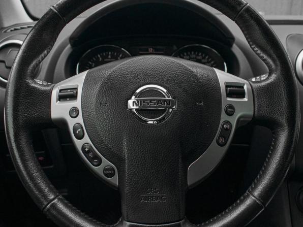 Nissan Qashqai+2 I Рестайлинг с пробегом 2012 года, цена 1 385 000 рублей, 228318 км, внедорожник, Автокод Объявления