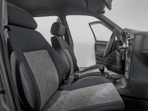 Daewoo Nexia I Рестайлинг с пробегом 2011 года, цена 172 260 рублей, 112735 км, седан, Автокод Объявления