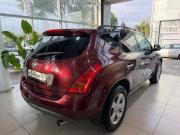 Nissan Murano I (Z50) Таганрог  - изображение 36