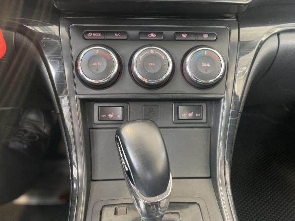 Mazda 6 II (GH) с пробегом 2008 года, цена 700 000 рублей, 274650 км, седан, Автокод Объявления