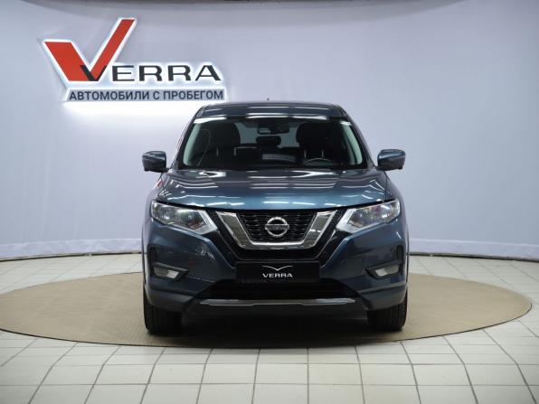 Nissan X-Trail III Рестайлинг с пробегом 2020 года, цена 2 350 000 рублей, 80899 км, внедорожник, Автокод Объявления