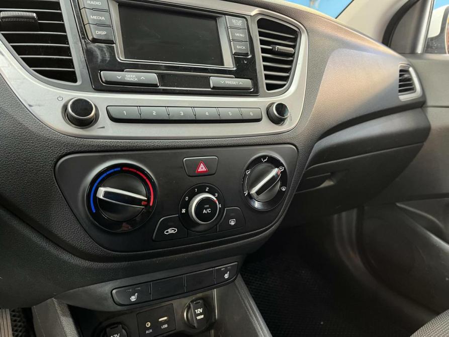 Hyundai Solaris II Нижнекамск  - изображение 16