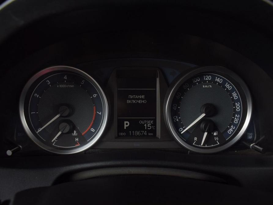 Toyota Auris II Кемерово  - изображение 12