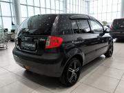 Hyundai Getz I Рестайлинг Казань  - изображение 28