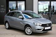 Lada (ВАЗ) Vesta I Липецк  - изображение 16