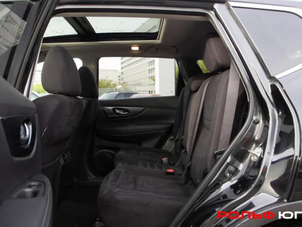 Nissan X-Trail III с пробегом 2015 года, цена 2 048 000 рублей, 60224 км, внедорожник, Автокод Объявления