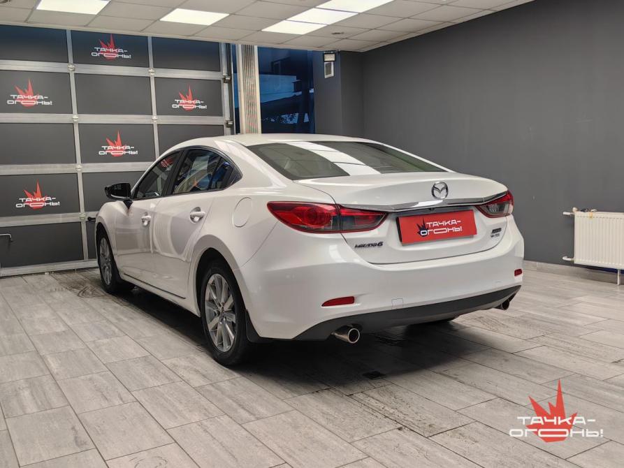 Mazda 6 III (GJ) Пермь  - изображение 2