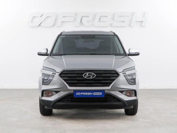 Hyundai Creta II с пробегом 2021 года, цена 2 199 046 рублей, 151498 км, внедорожник, Автокод Объявления