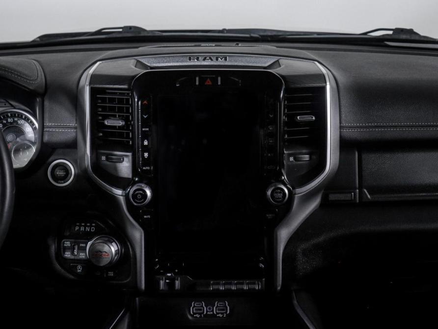 Ram 1500 V Москва  - изображение 13