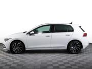 Volkswagen Golf VIII Москва  - изображение 33