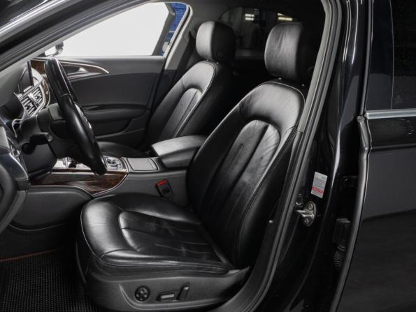 Audi A6 IV (C7) с пробегом 2014 года, цена 1 789 000 рублей, 222723 км, седан, Автокод Объявления