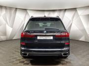 BMW X7 I (G07) Москва  - изображение 30