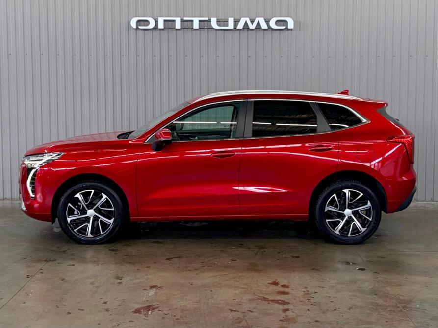 Haval Jolion I Краснодар  - изображение 8