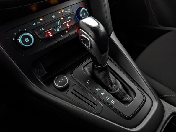 Ford Focus III Рестайлинг с пробегом 2016 года, цена 1 170 000 рублей, 95909 км, седан, Автокод Объявления
