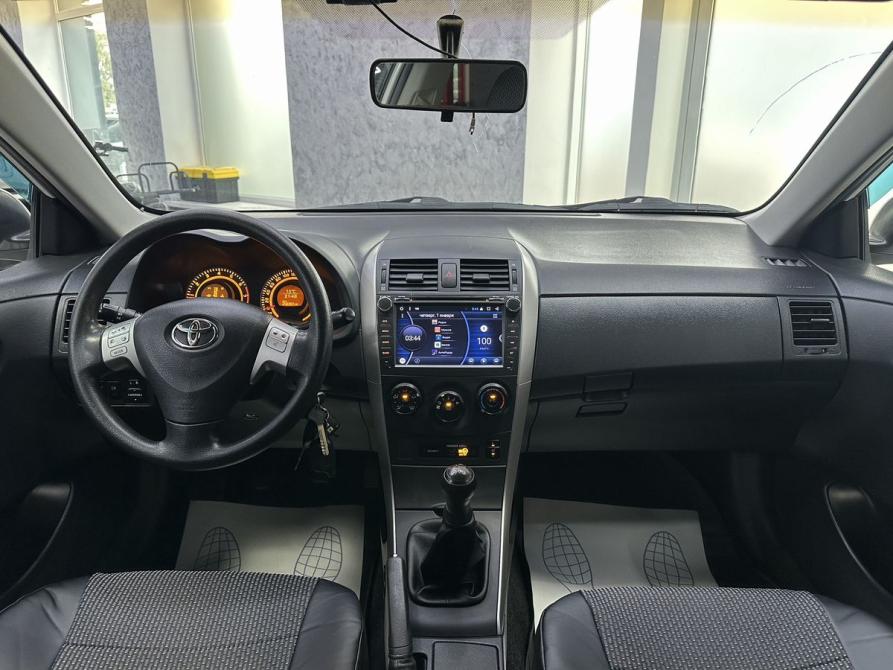 Toyota Corolla X (E140 E150) Ярославль  - изображение 30