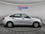 Lada (ВАЗ) Vesta I Нижний Новгород  - изображение 25