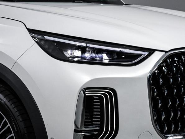 Chery Tiggo 9 I с пробегом 2024 года, цена 3 670 000 рублей, 7637 км, внедорожник, Автокод Объявления