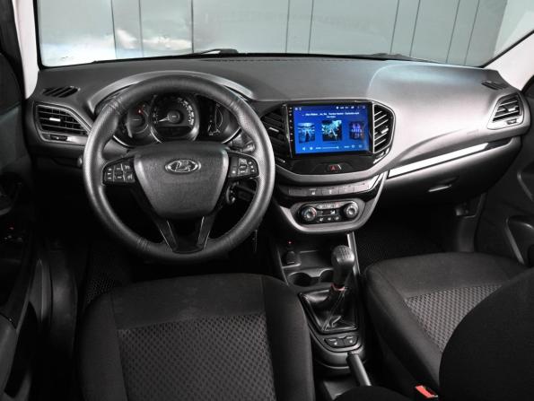 Lada (ВАЗ) Vesta I с пробегом 2016 года, цена 699 000 рублей, 245549 км, седан, Автокод Объявления