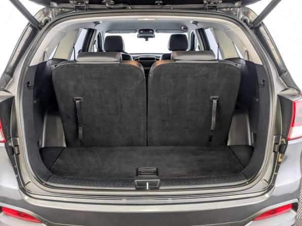 Kia Sorento III Prime с пробегом 2016 года, цена 2 300 000 рублей, 162382 км, внедорожник, Автокод Объявления