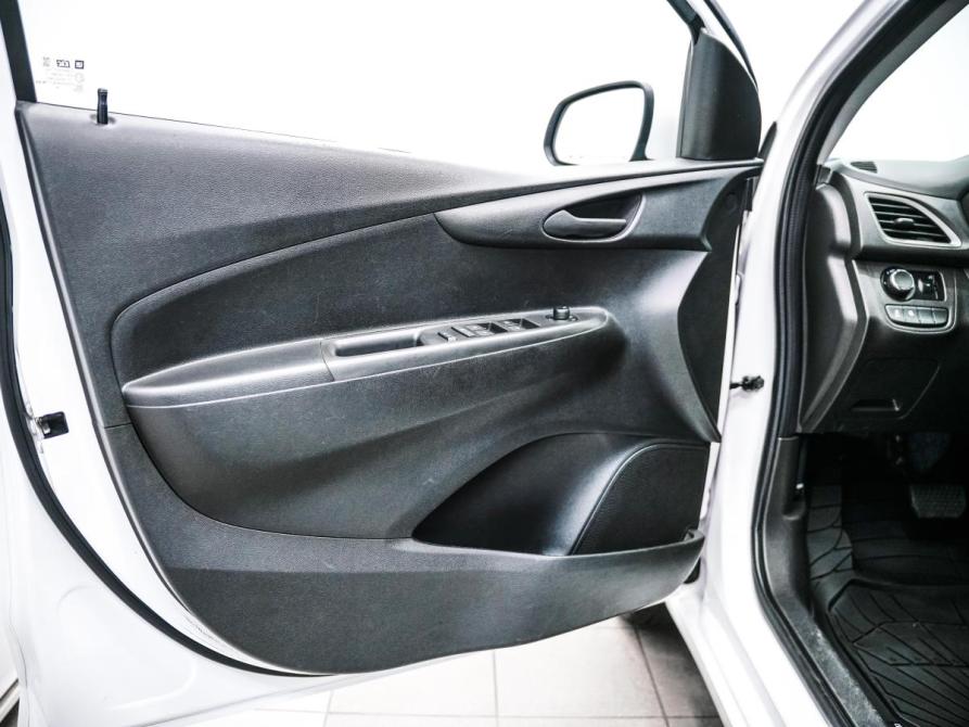 Chevrolet Spark IV Рестайлинг Красноярск  - изображение 10