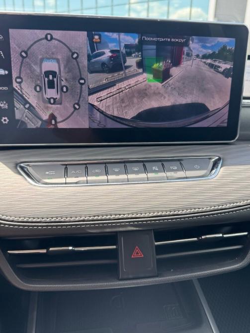 Haval Jolion I Астрахань  - изображение 19