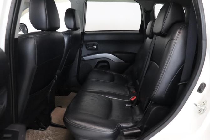 Peugeot 4007 с пробегом 2008 года, цена 939 000 рублей, 190993 км, внедорожник, Автокод Объявления