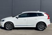 Volvo XC60 I Рестайлинг Красноярск  - изображение 44