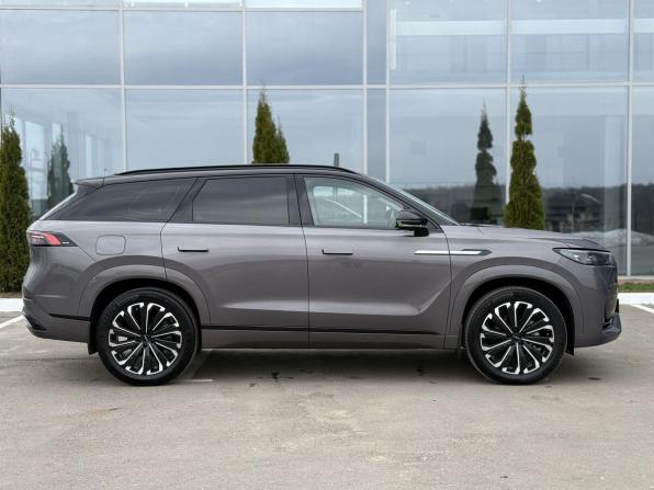 Jaecoo J8 с пробегом 2024 года, цена 3 395 000 рублей, 23320 км, внедорожник, Автокод Объявления