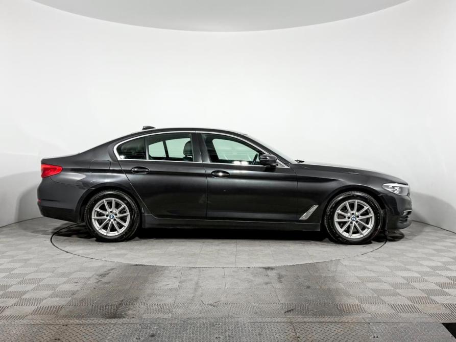 BMW 5 серии VII (G30/G31/G38) Санкт-Петербург  - изображение 4