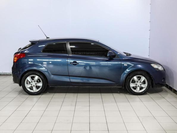 Kia Ceed I с пробегом 2008 года, цена 824 000 рублей, 188105 км, хэтчбек, Автокод Объявления