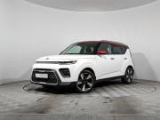 Kia Soul III Санкт-Петербург  - изображение 21