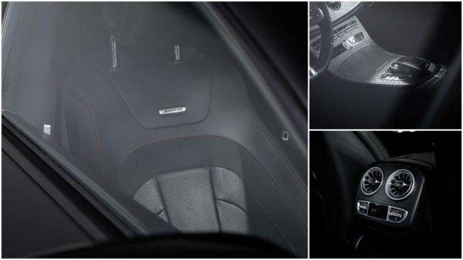 Mercedes-Benz CLS AMG III (C257) с пробегом 2018 года, цена 5 158 000 рублей, 101720 км, седан, Автокод Объявления
