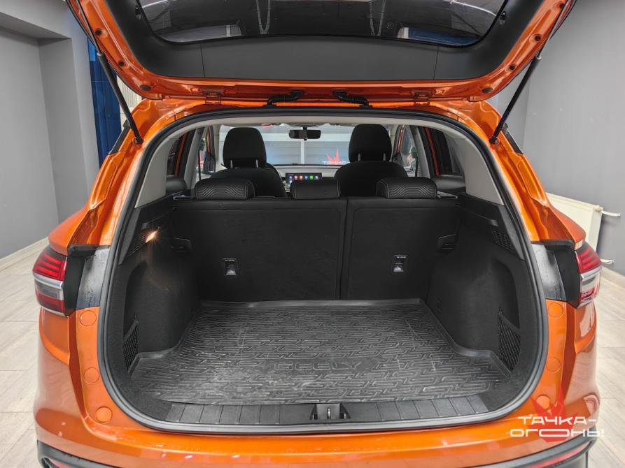 Geely Coolray I Пермь  - изображение 23