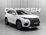 Exeed TX I Рестайлинг Тюмень  - изображение 24