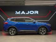 Haval F7 I Рестайлинг Москва  - изображение 60