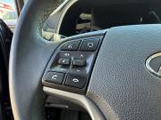 Hyundai Tucson III Рестайлинг Санкт-Петербург  - изображение 39