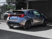 Toyota Yaris IV Рестайлинг Москва  - изображение 25