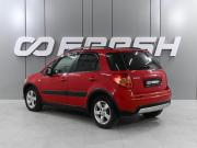 Suzuki SX4 I (Classic) Рестайлинг Ростов-на-Дону  - изображение 19