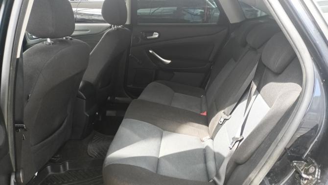 Ford Mondeo IV с пробегом 2009 года, цена 656 000 рублей, 134000 км, седан, Автокод Объявления
