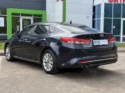 Kia Optima IV Ярославль  - изображение 24