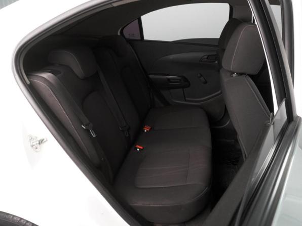 Chevrolet Aveo II с пробегом 2013 года, цена 549 000 рублей, 222530 км, седан, Автокод Объявления