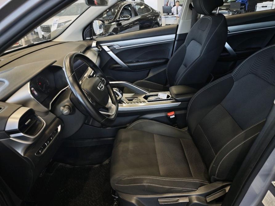 Geely Coolray I Челябинск  - изображение 8