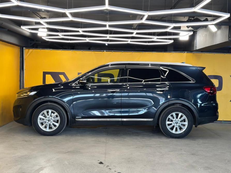 Kia Sorento III Prime Рестайлинг Ижевск  - изображение 7