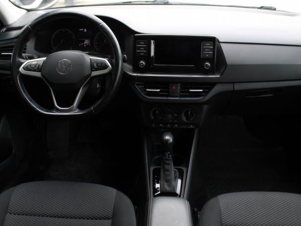 Volkswagen Polo VI с пробегом 2020 года, цена 1 519 000 рублей, 66990 км, лифтбек, Автокод Объявления