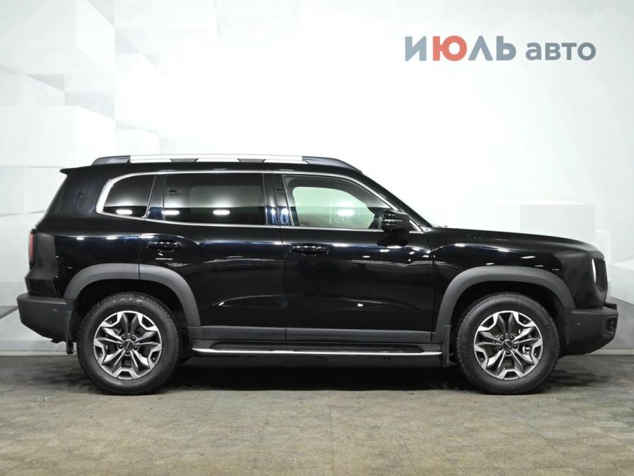 Haval Dargo Екатеринбург  - изображение 9