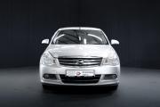 Nissan Almera III (G15) Тюмень  - изображение 25